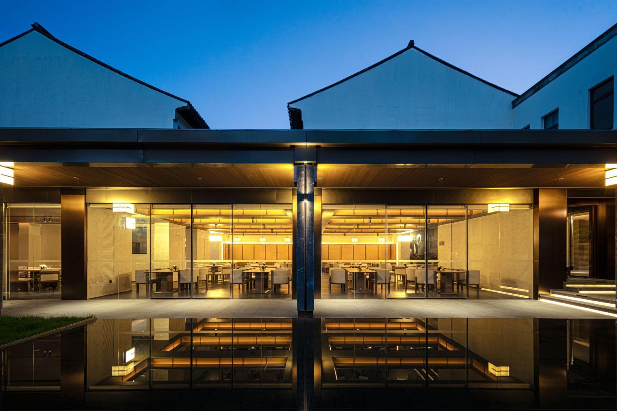 Atour Hotel Suzhou Beisi Pagoda Taohuawu Street 外观 照片