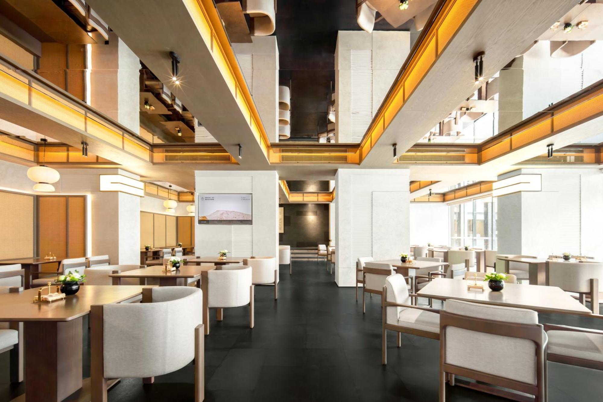 Atour Hotel Suzhou Beisi Pagoda Taohuawu Street 外观 照片