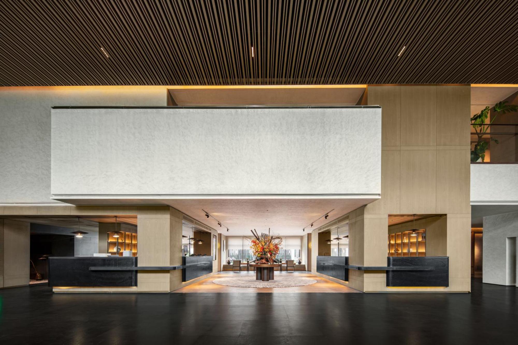 Atour Hotel Suzhou Beisi Pagoda Taohuawu Street 外观 照片