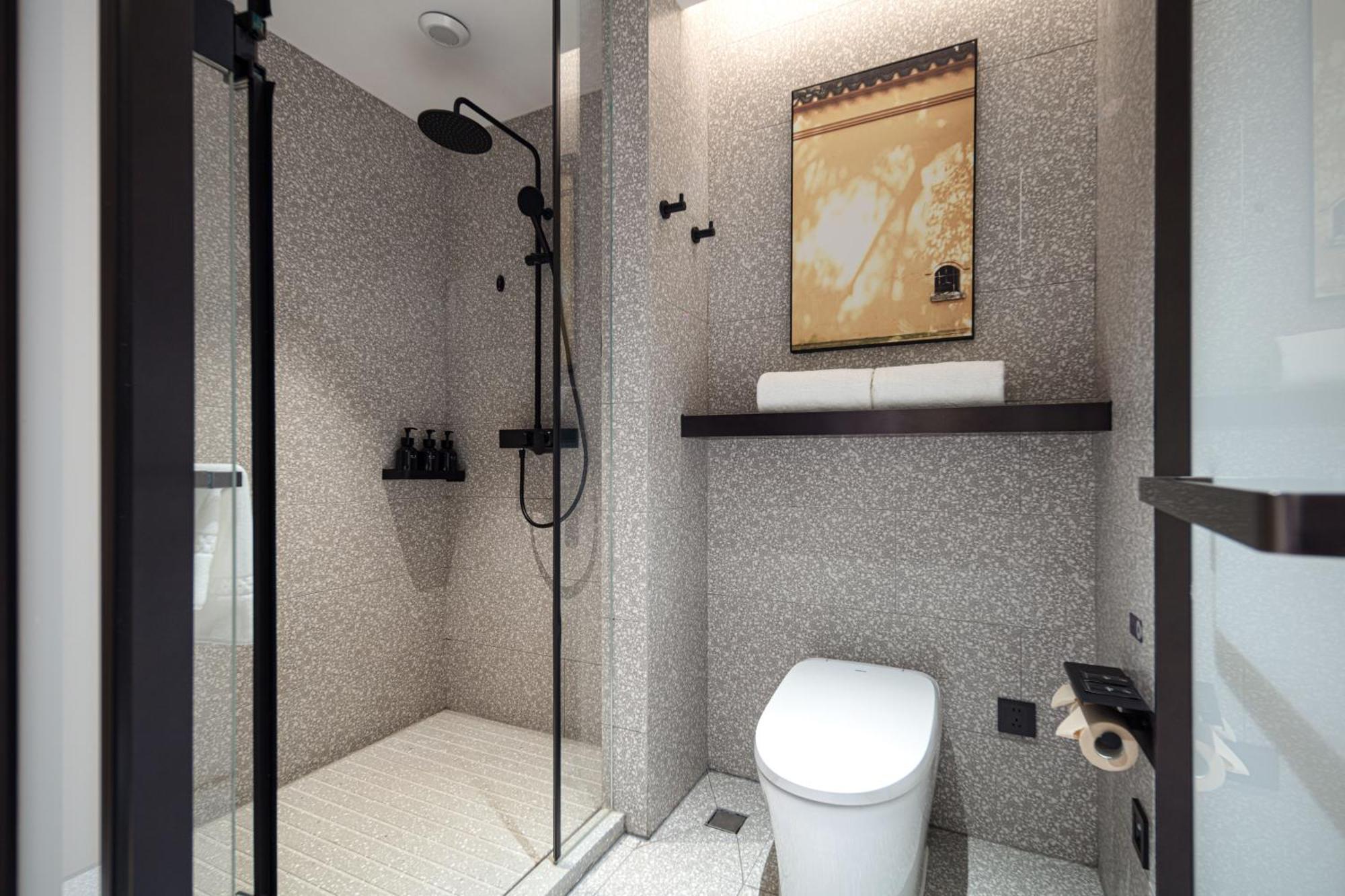 Atour Hotel Suzhou Beisi Pagoda Taohuawu Street 外观 照片
