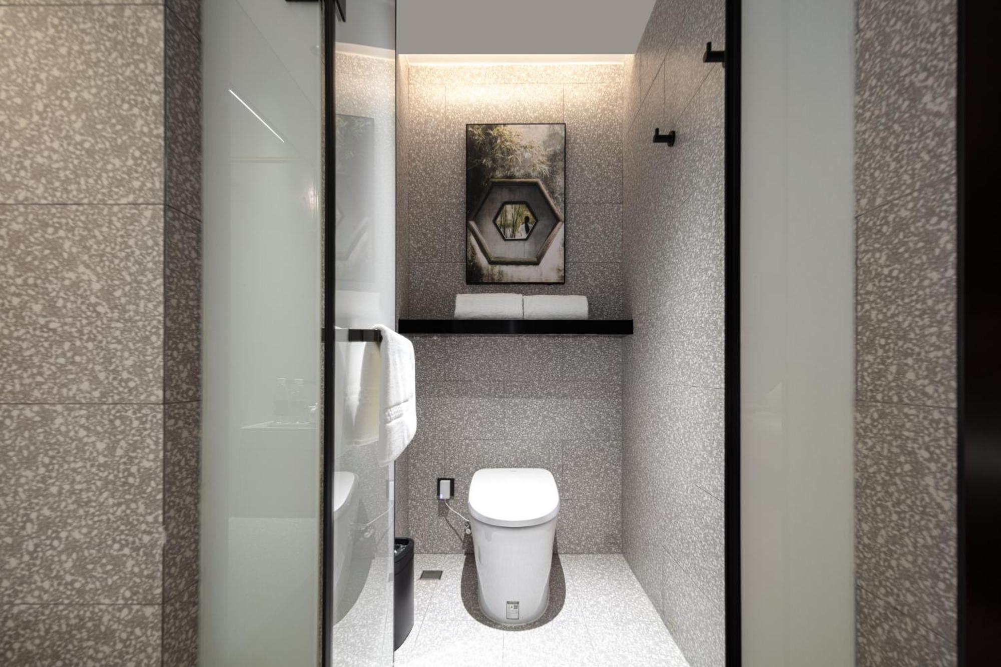 Atour Hotel Suzhou Beisi Pagoda Taohuawu Street 外观 照片