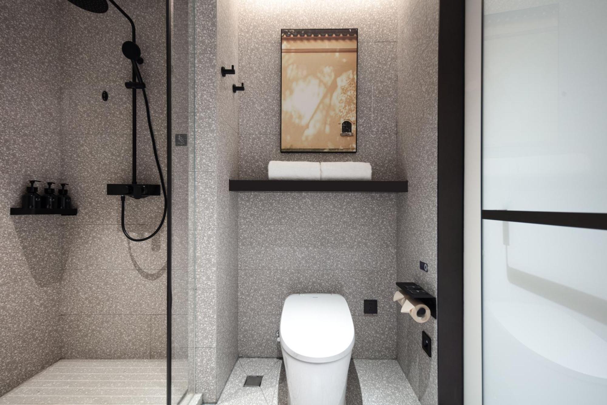 Atour Hotel Suzhou Beisi Pagoda Taohuawu Street 外观 照片