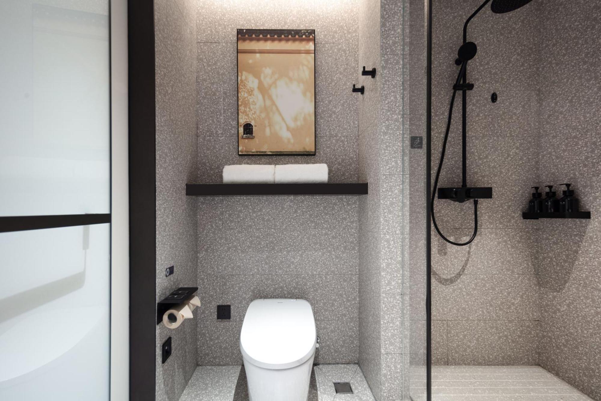 Atour Hotel Suzhou Beisi Pagoda Taohuawu Street 外观 照片