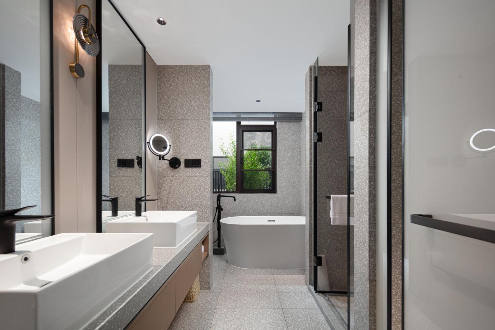 Atour Hotel Suzhou Beisi Pagoda Taohuawu Street 外观 照片