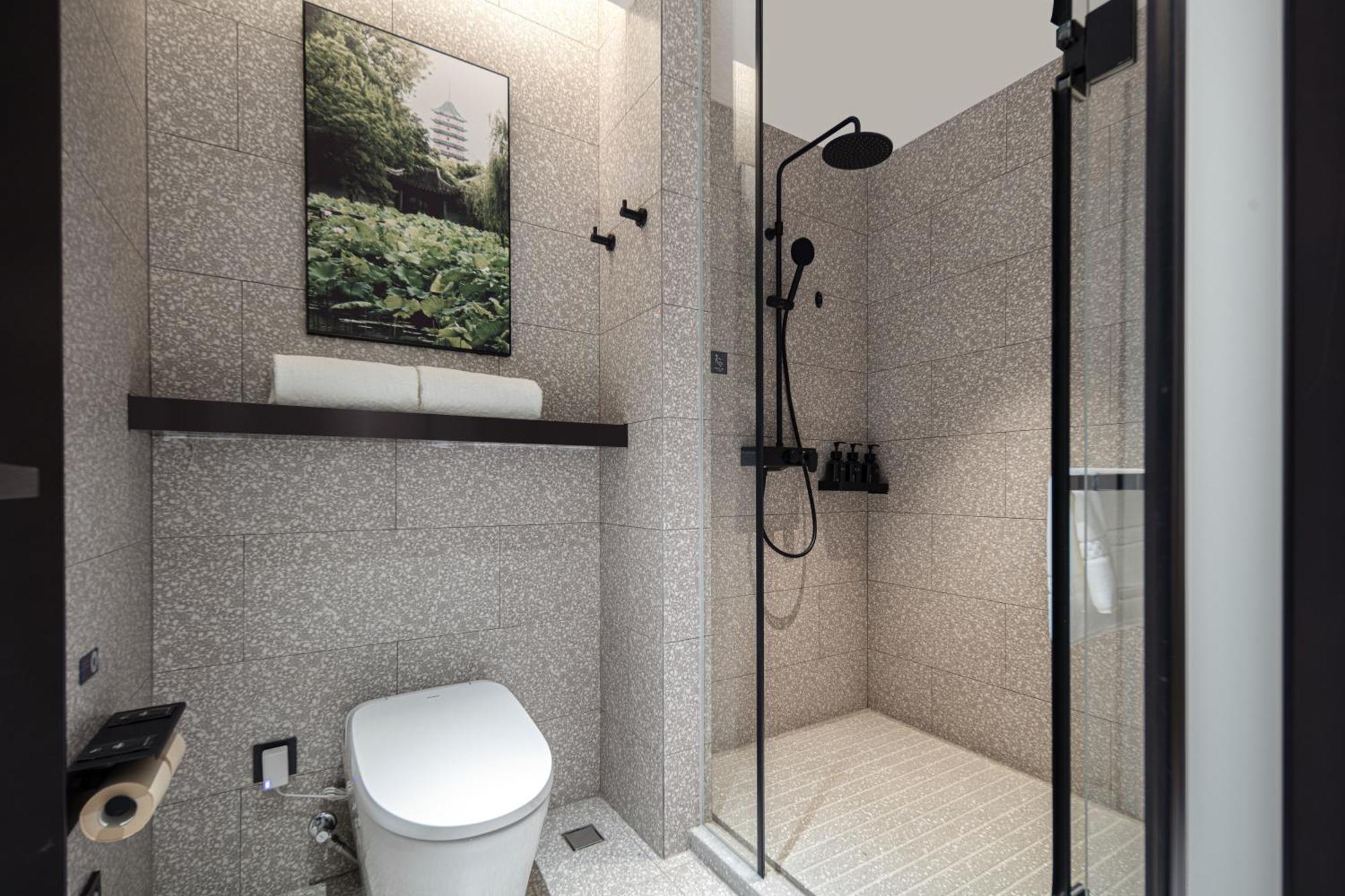 Atour Hotel Suzhou Beisi Pagoda Taohuawu Street 外观 照片